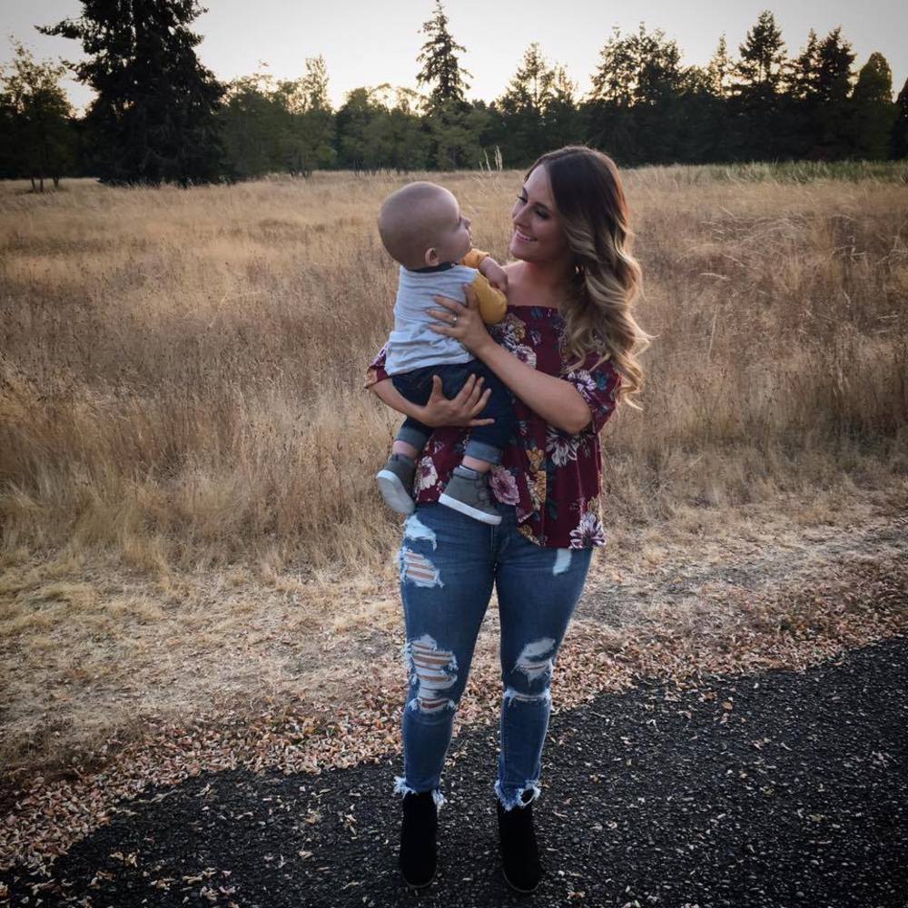 Meet your Posher, Alana